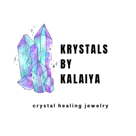 Clear Quartz Dainty Ring- Handmade, Crystal Jewelry, Rings For Women, Ring Set - Picture 7 of 7